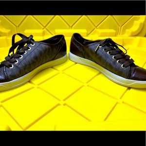 Michael Kors Sneakers Size 7M/37M